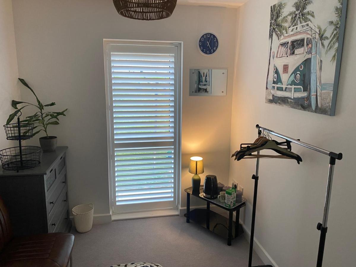 Small Double Room To Rent ニューヘブン エクステリア 写真