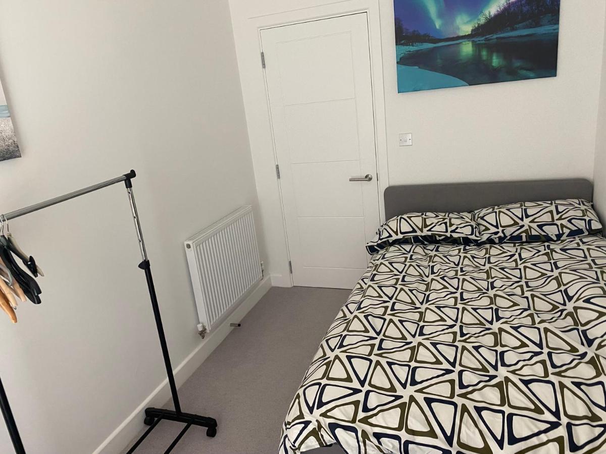 Small Double Room To Rent ニューヘブン エクステリア 写真