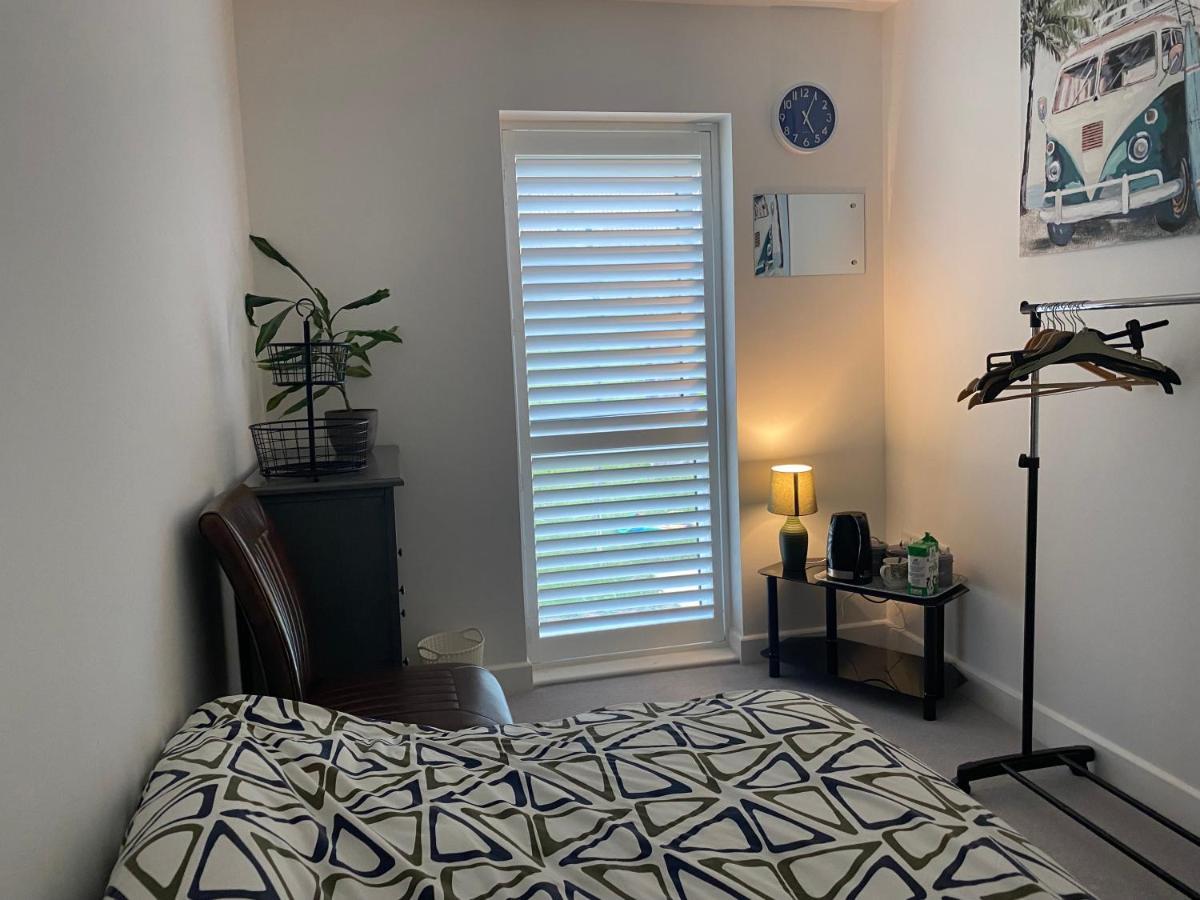 Small Double Room To Rent ニューヘブン エクステリア 写真