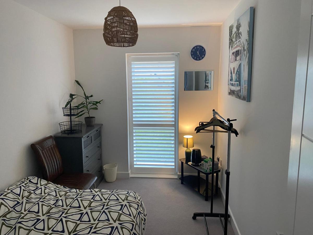 Small Double Room To Rent ニューヘブン エクステリア 写真