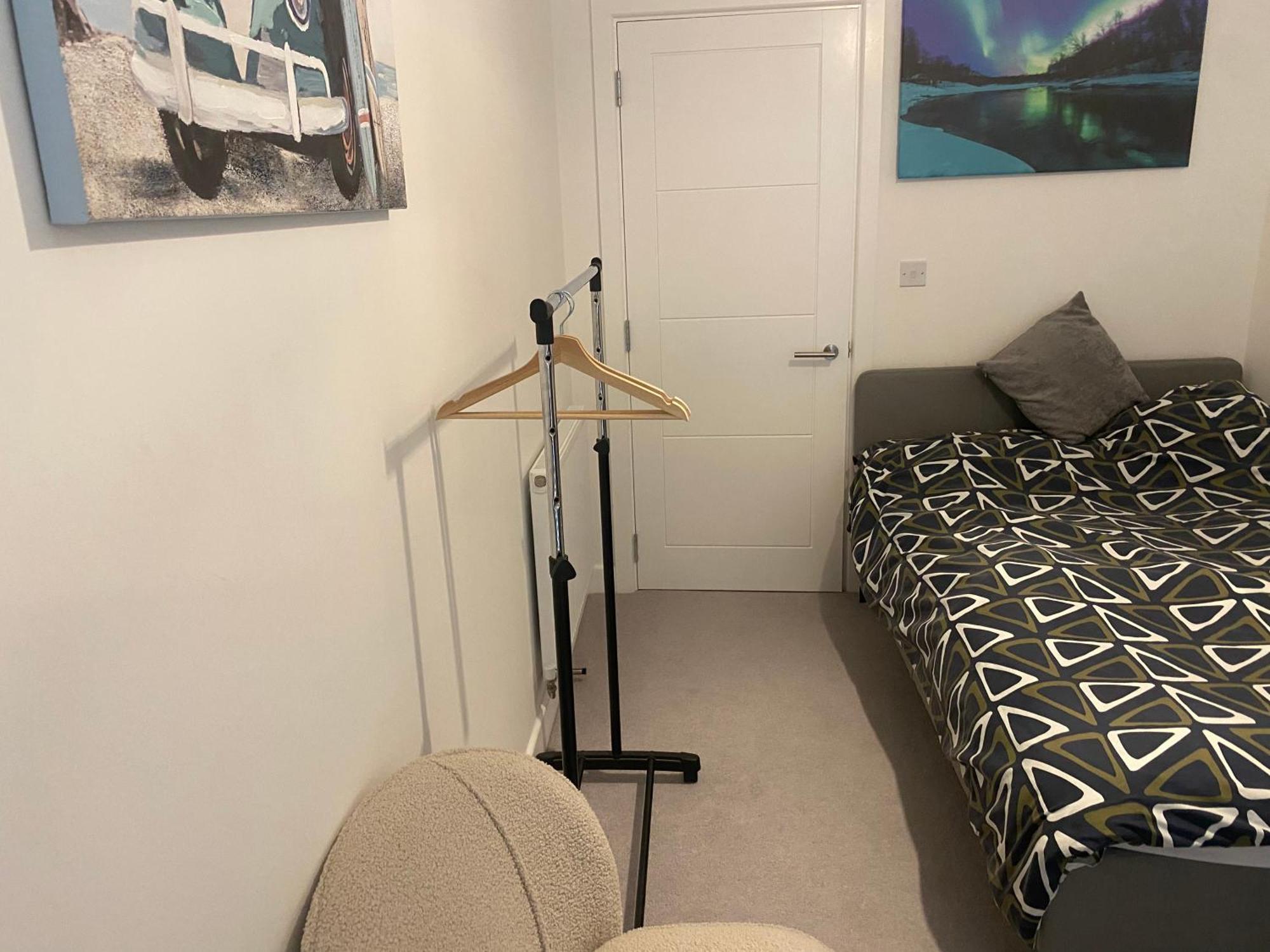 Small Double Room To Rent ニューヘブン エクステリア 写真