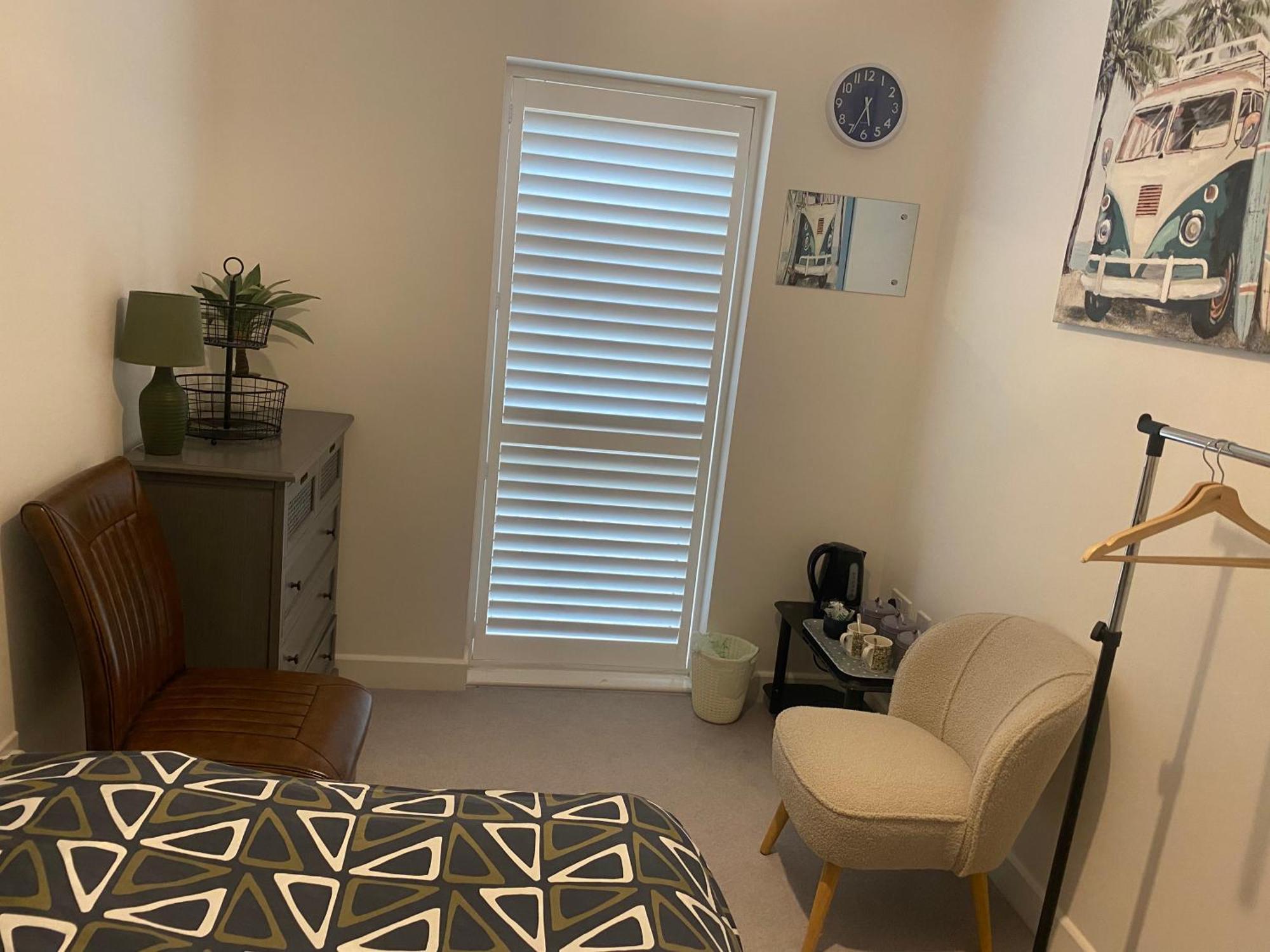 Small Double Room To Rent ニューヘブン エクステリア 写真