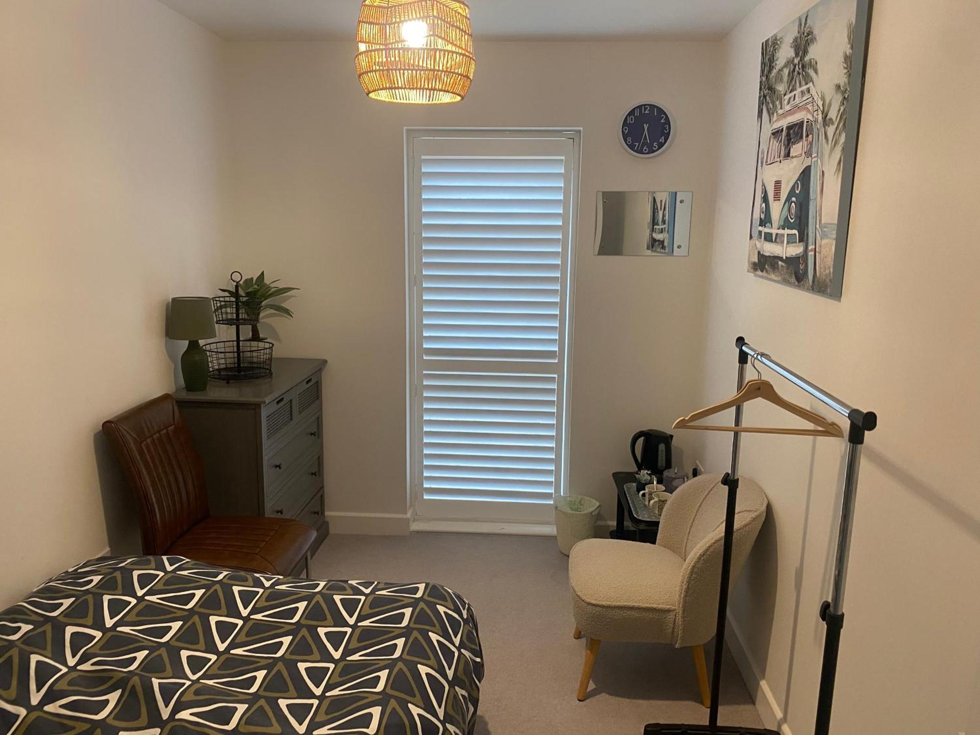 Small Double Room To Rent ニューヘブン エクステリア 写真